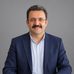 İdris TEKİNBAŞ
